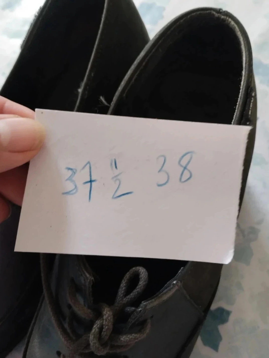 Women's brown high-heeled shoes, Ted Lapidus, P37,5/38 – photo 6
